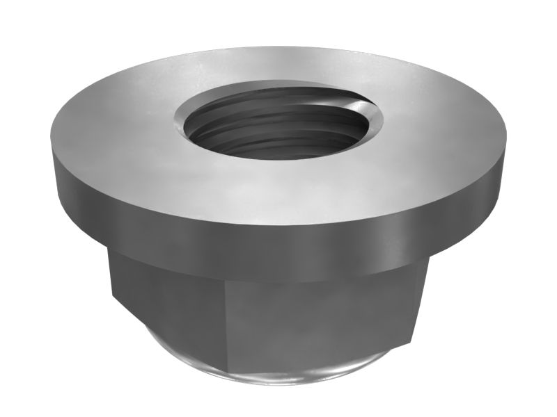 506-4828: КОНТРГАЙКА