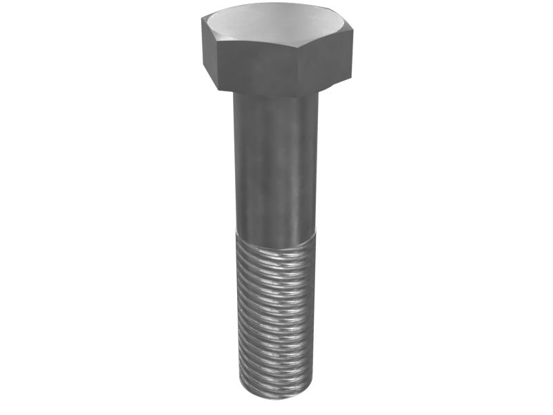 477-3555: Hex Head Bolt 4773555 купить