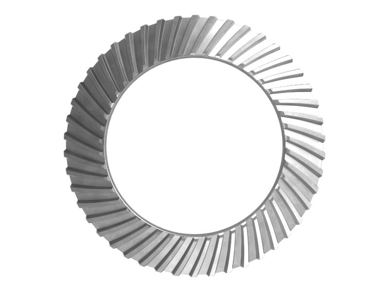 КОНИЧЕСКАЯ ШЕСТЕРНЯ