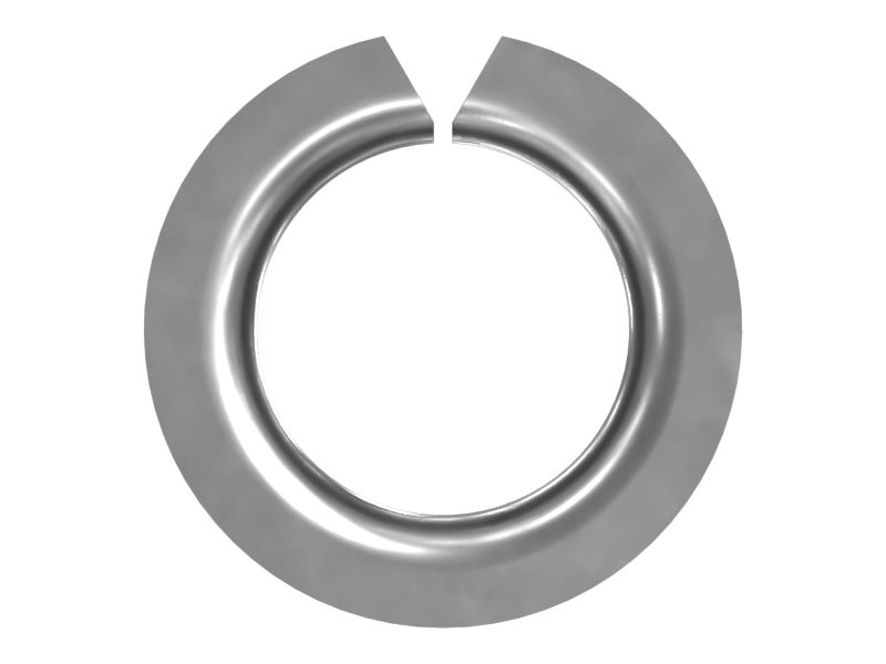 Шарнирный подшипник внешнего диаметра 12,05 мм