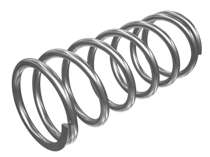 546-5777: ПРУЖИНА