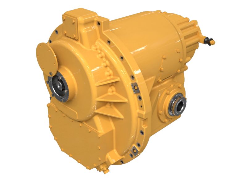 КОРОБКА ПЕРЕДАЧ