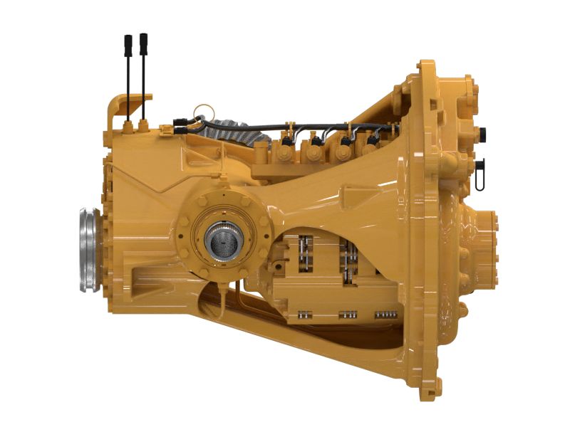 КОРОБКА ПЕРЕДАЧ