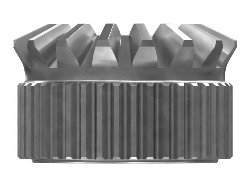ШЕСТЕРНЯ ДИФФЕРЕНЦИАЛА