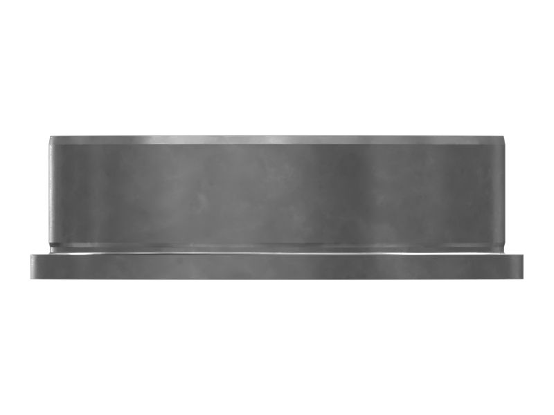 ПОДШИПНИК МУФТЫ