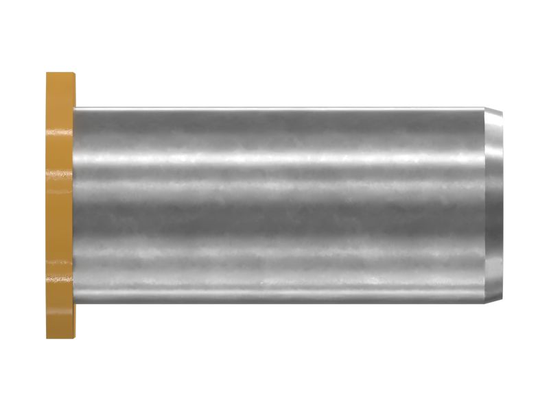 5G-9467: LINKAGE PIN 89 MM x 193 MM (3.5 IN x 7.6 IN) | CATCorp
