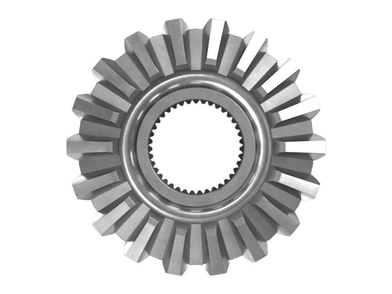 ШЕСТЕРНЯ ДИФФЕРЕНЦИАЛА