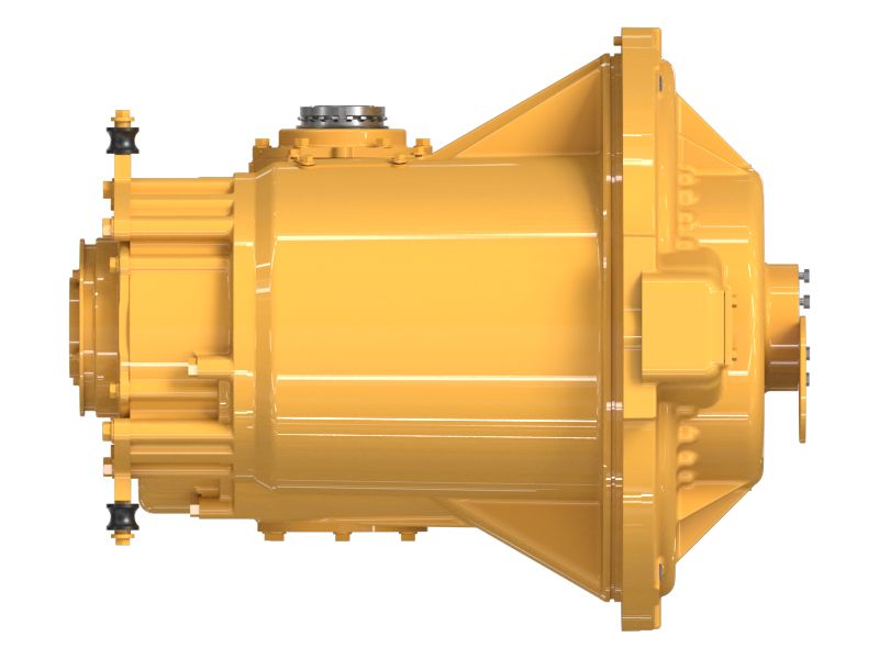 КОРОБКА ПЕРЕДАЧ