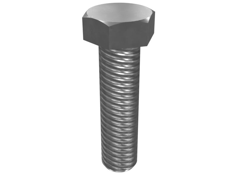 516-6554: Hex Head Bolt 5166554 купить