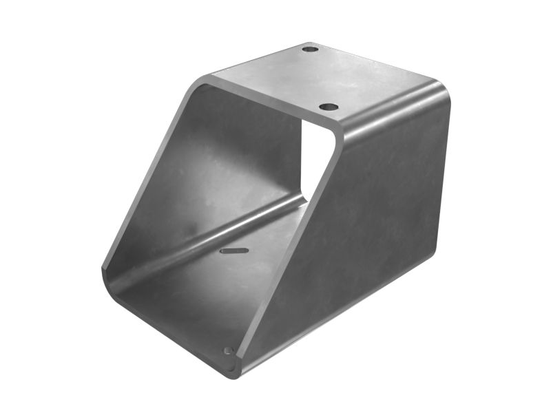 251-1133: Angle Sensor Mounting Tube