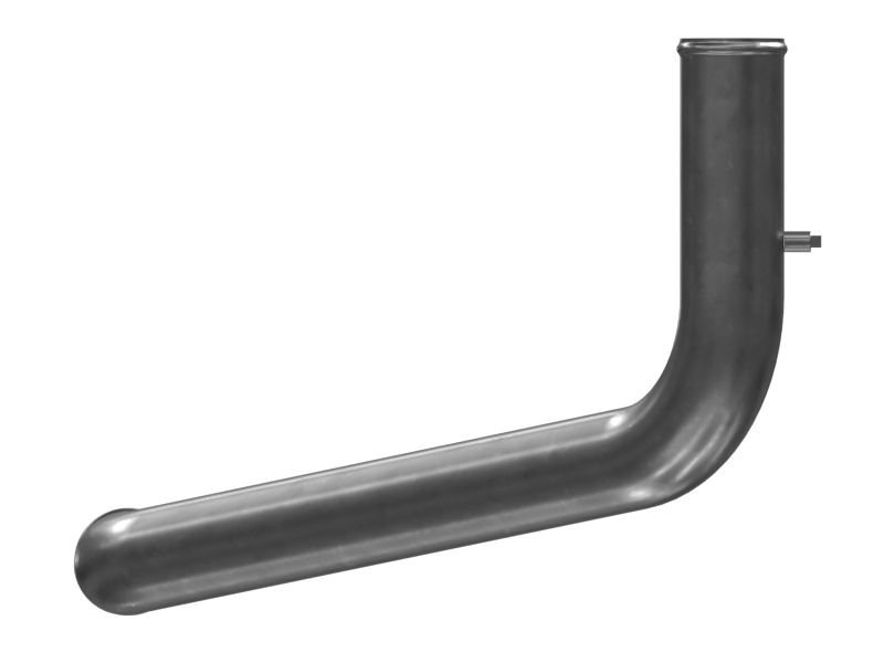 ТРУБКА В СБОРЕ