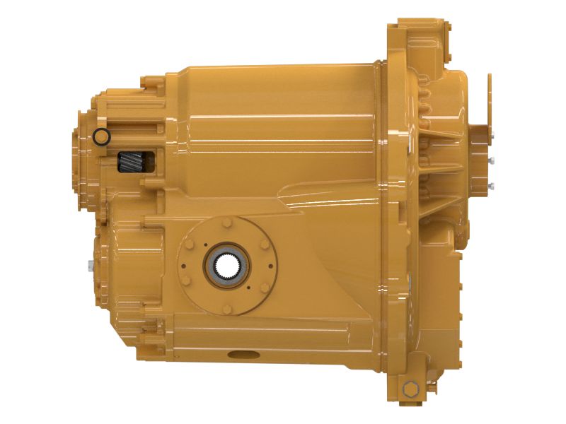 КОРОБКА ПЕРЕДАЧ