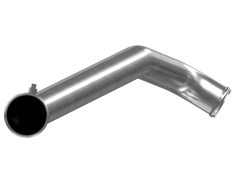 ТРУБКА В СБОРЕ