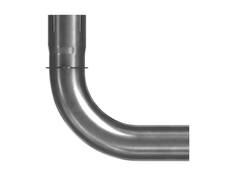 ТРУБКА В СБОРЕ