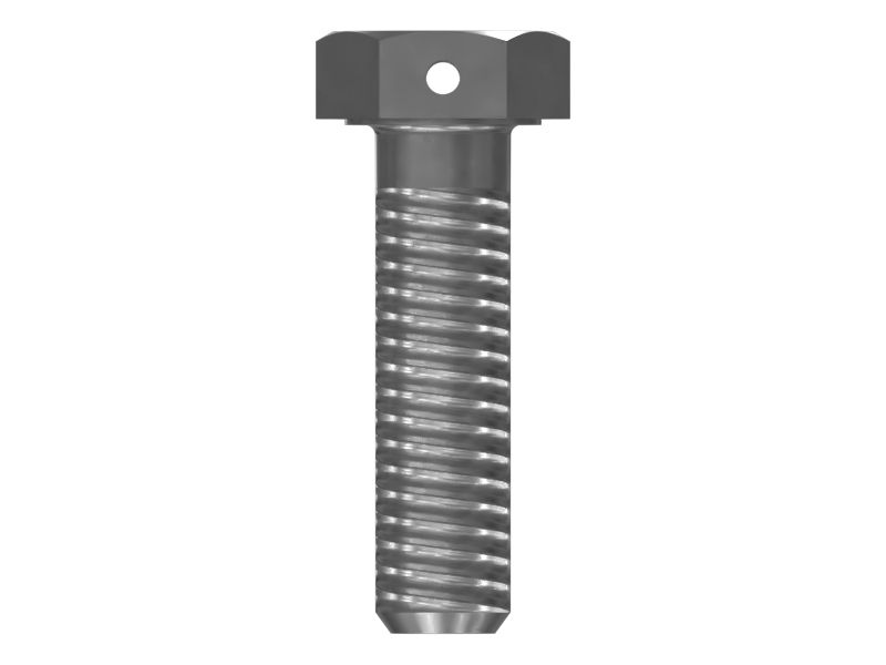 420-6262: Hex Head Bolt 4206262 купить