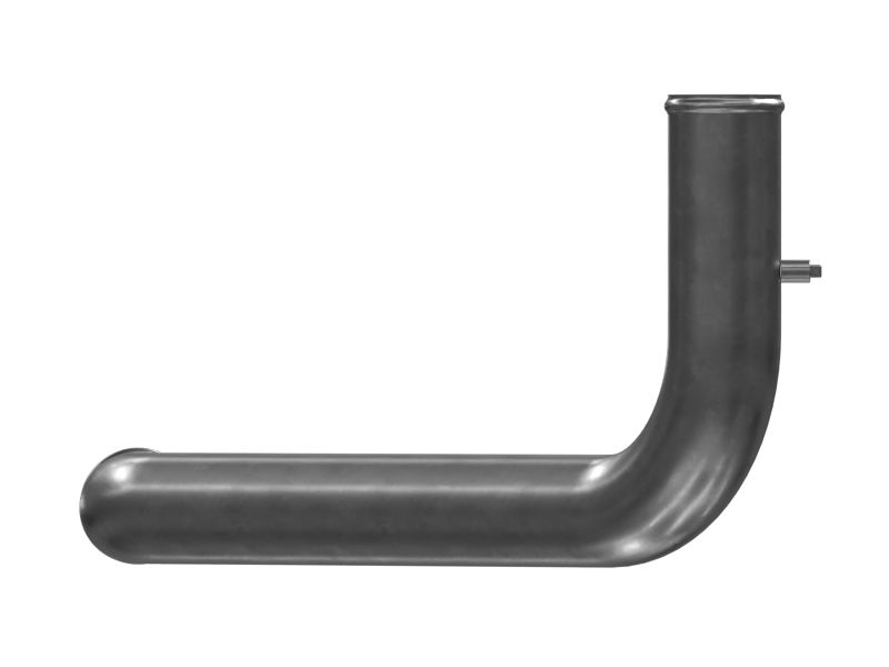 ТРУБКА В СБОРЕ