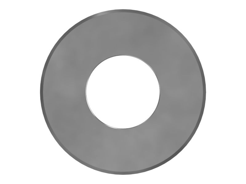 ГАЙКА С ЗАКЛЕПКОЙ