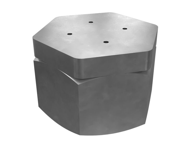 КРЫШКА В СБОРЕ