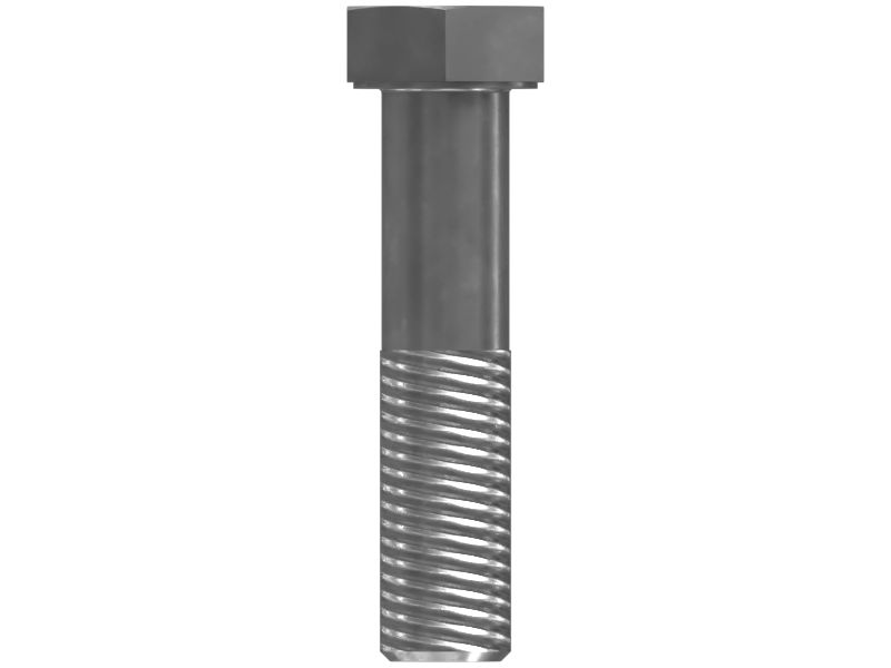 477-3555: Hex Head Bolt 4773555 купить
