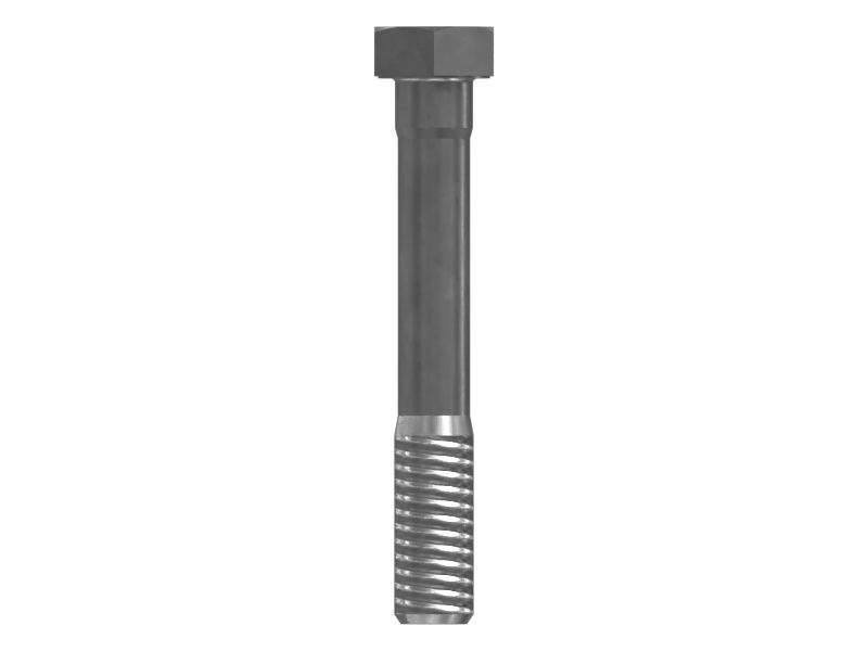 392-9233: Hex Head Bolt 3929233 купить
