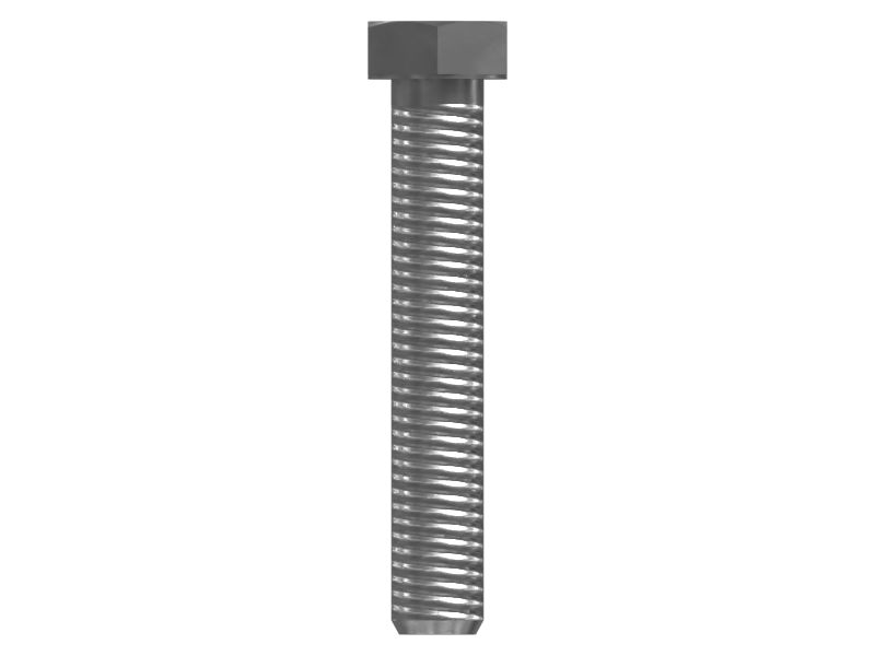 БРОНЗОВЫЙ БОЛТ