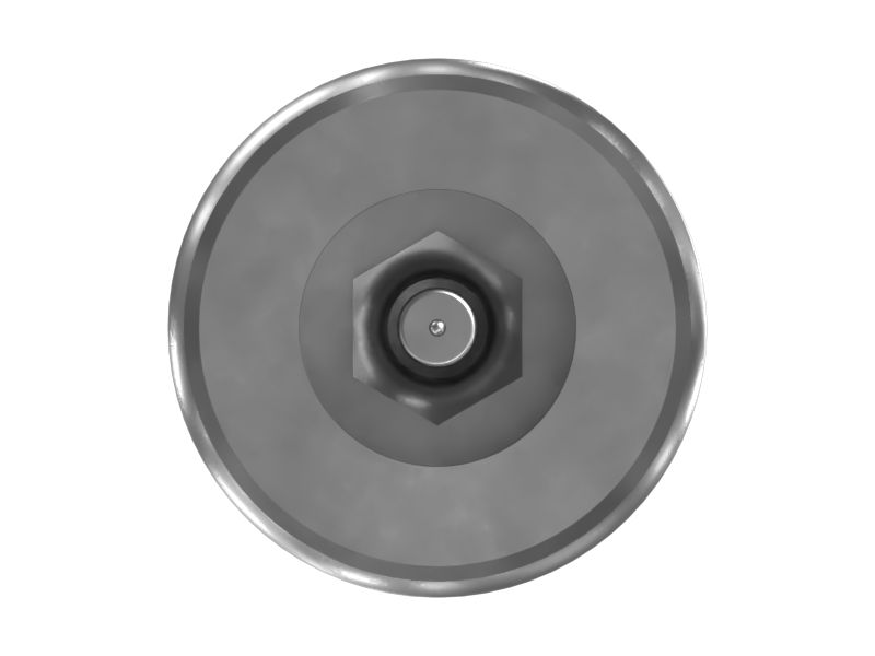 5W-0667: Bucket Cylinder Locking Pin 5W0667 купить