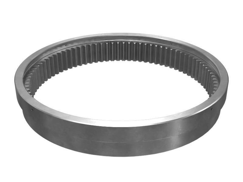 ЗУБЧАТЫЙ ВЕНЕЦ