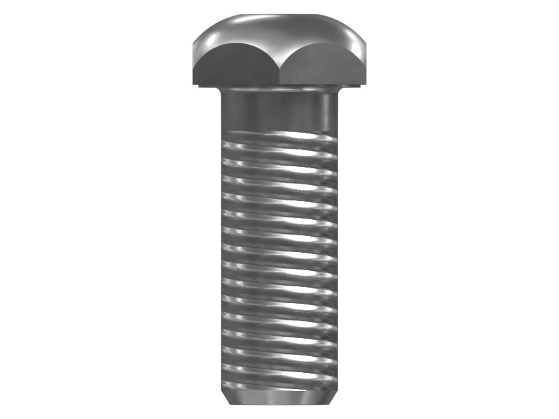 559-6218: Hex Head Bolt 5596218 купить