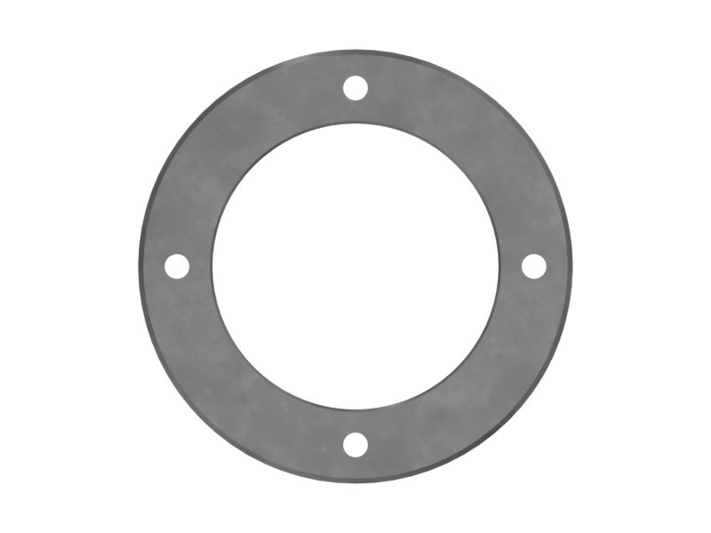 УПОРНАЯ ШАЙБА