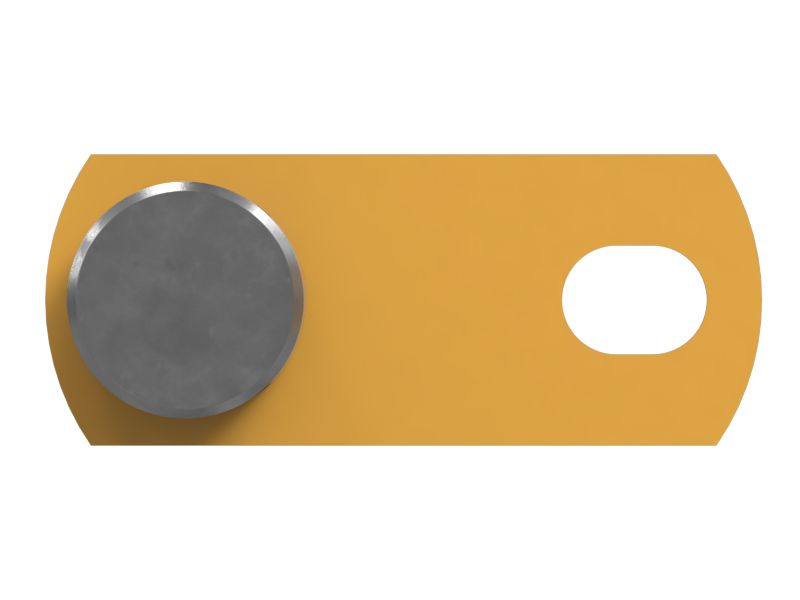3W-7099: Equalizer Bar Pin 3W7099 купить