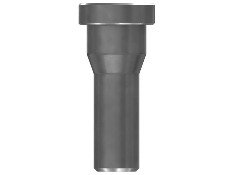 Резьбовая колесная шпилька M14X1,5