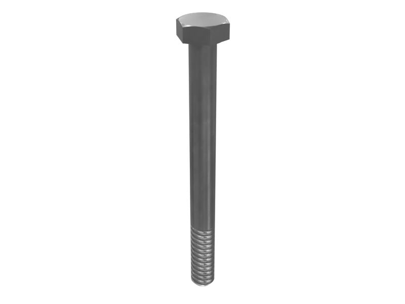 371-7091: Hex Head Bolt