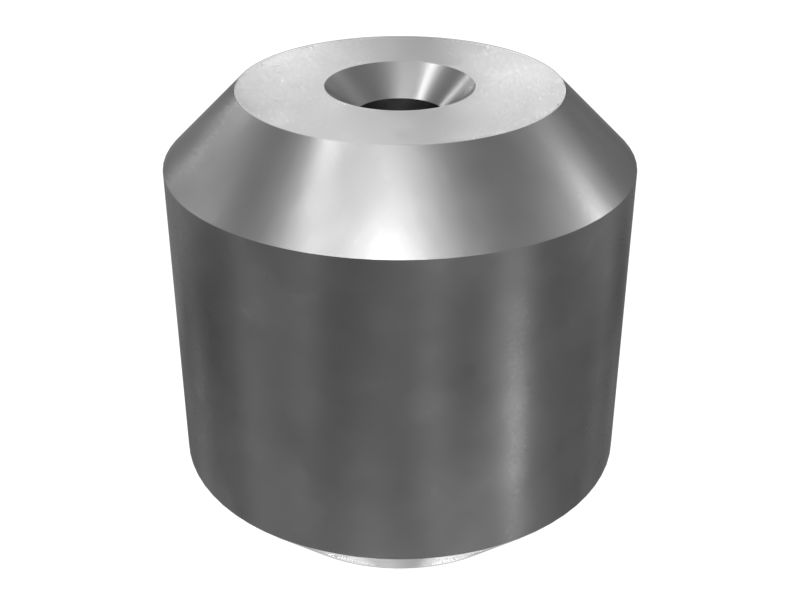 357-0324: ВСТАВНОЙ ДРОССЕЛЬ