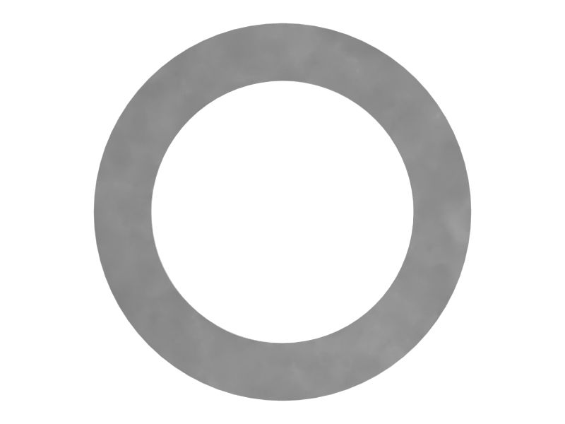 УПОРНАЯ ШАЙБА