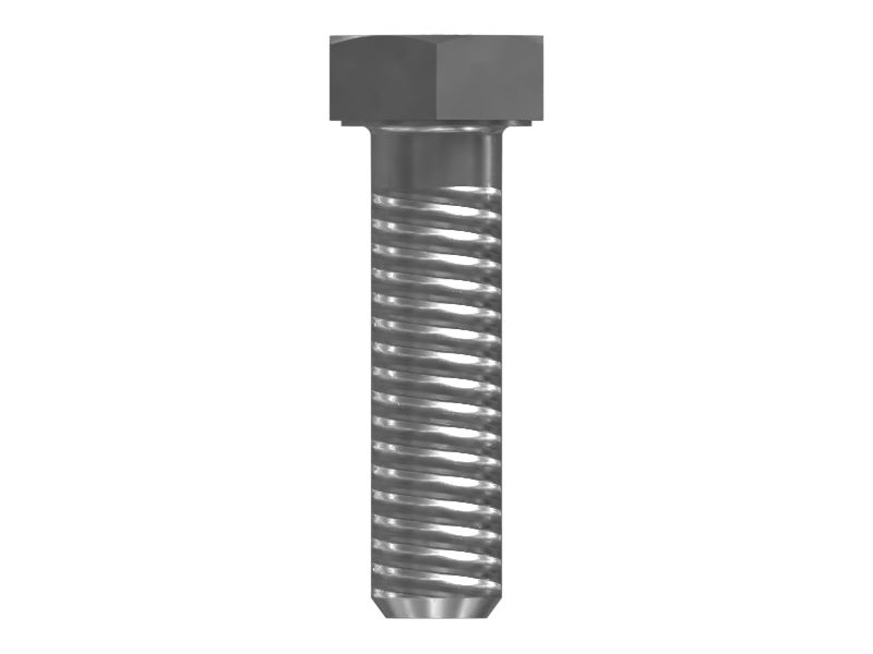 420-6262: Hex Head Bolt 4206262 купить
