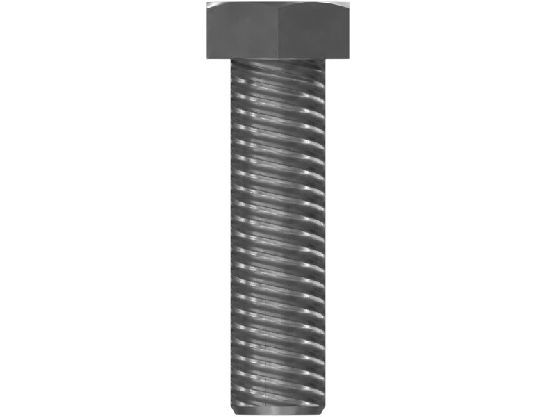 516-6554: Hex Head Bolt 5166554 купить