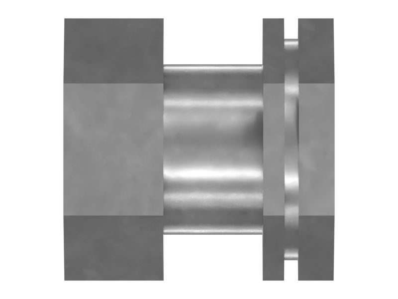 ВСТАВКА ШЕСТИГРАННАЯ M