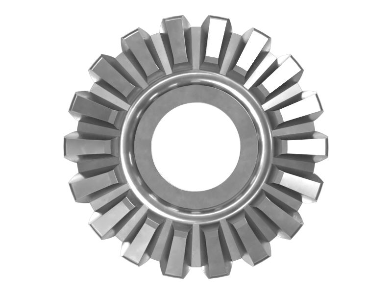 ШЕСТЕРНЯ ДИФФЕРЕНЦИАЛА