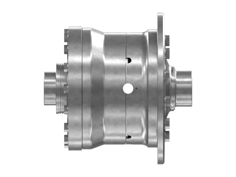 КОРПУС В СБОРЕ-DI