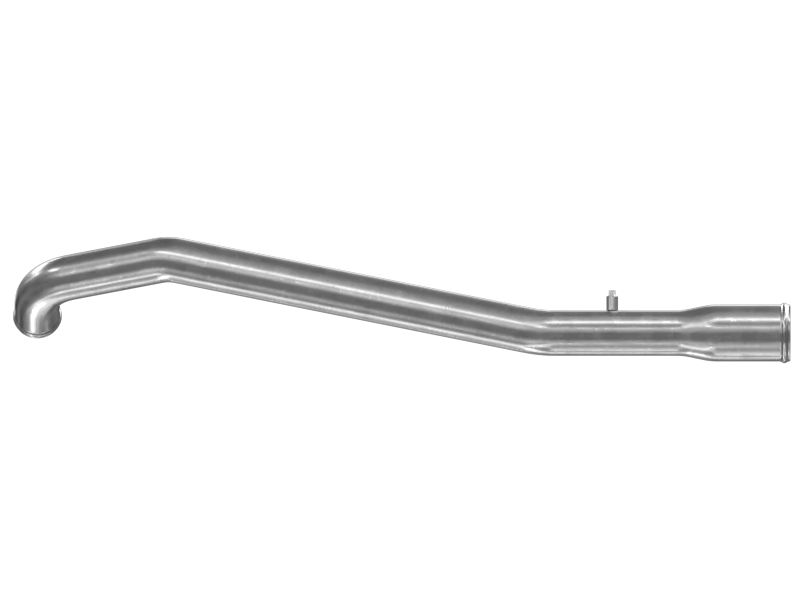 ТРУБКА В СБОРЕ