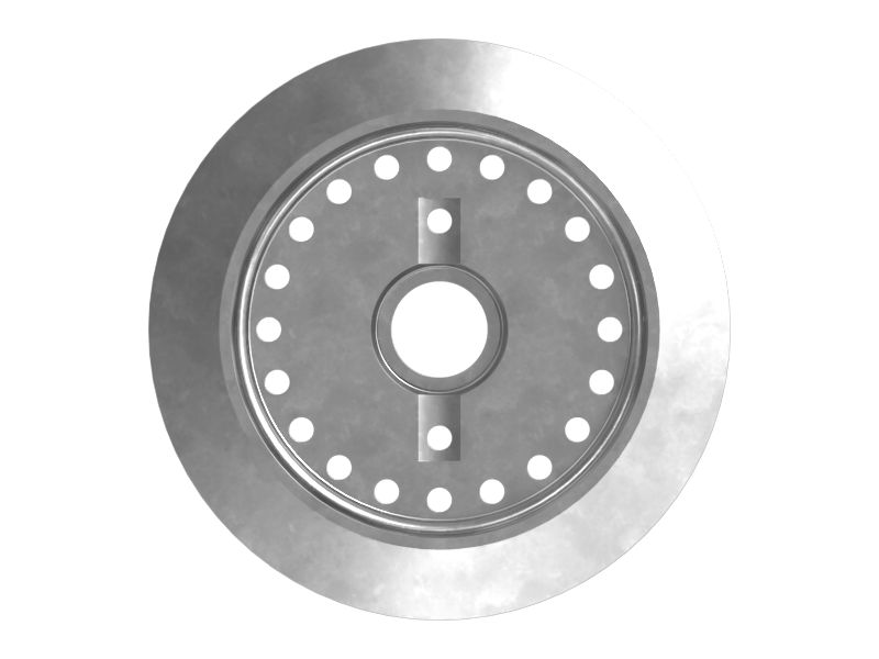 КОНИЧЕСКАЯ ШЕСТЕРНЯ