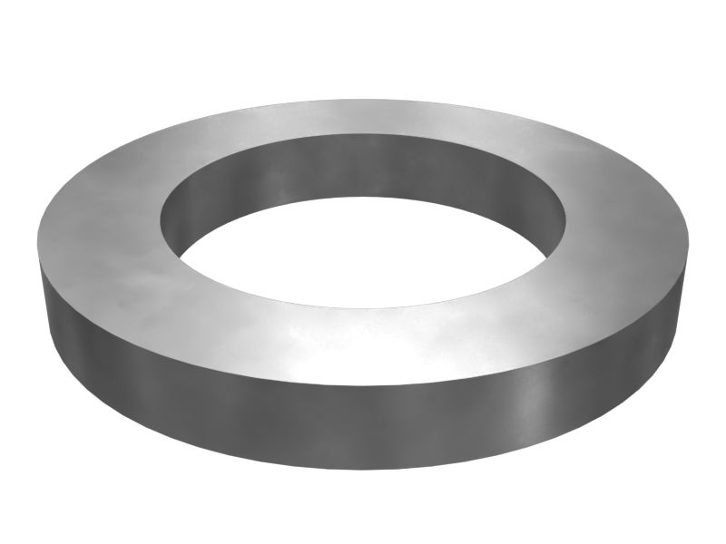 ШАЙБА ПЛОСКАЯ