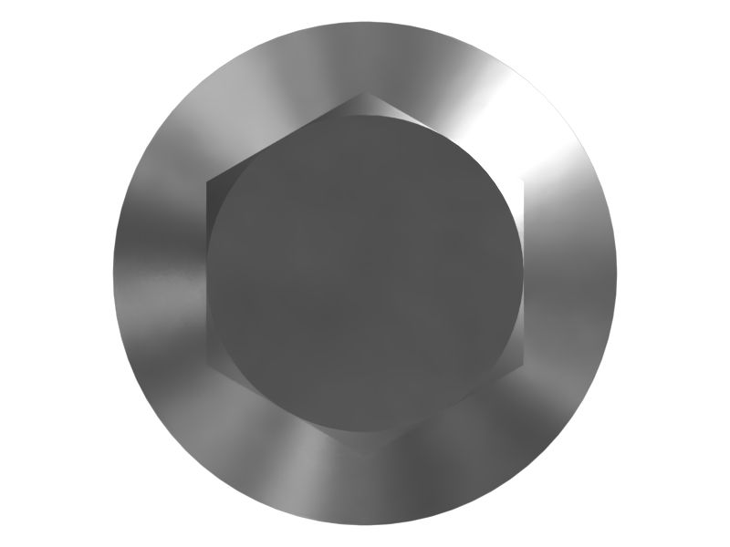 ФЛАНЦЕВЫЙ ВИНТ