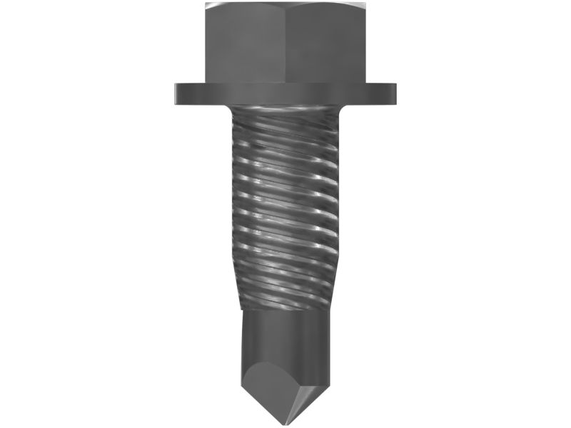 514-4986: 13.2mm Head Diameter Self-drilling Screw 5144986 купить
