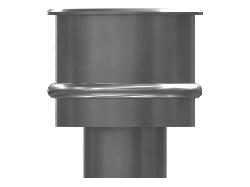 ГАЙКА С ЗАКЛЕПКОЙ