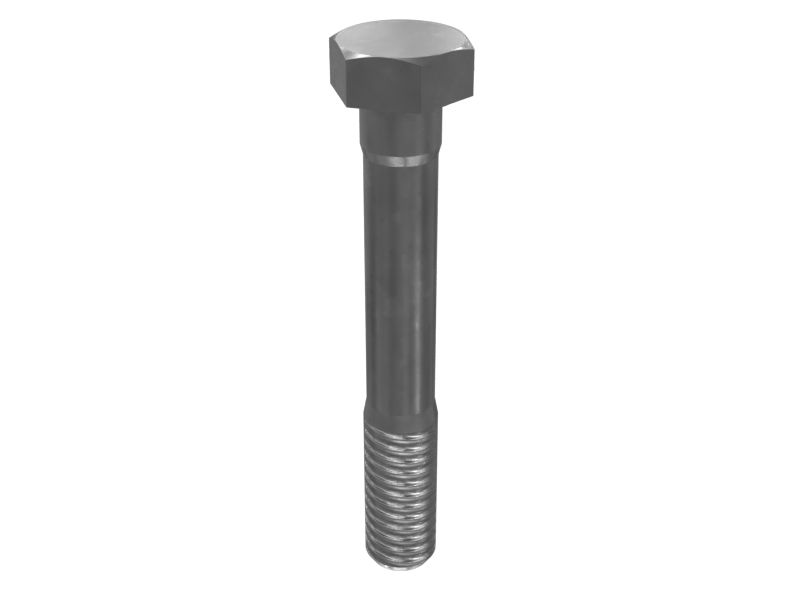 392-9233: Hex Head Bolt 3929233 купить
