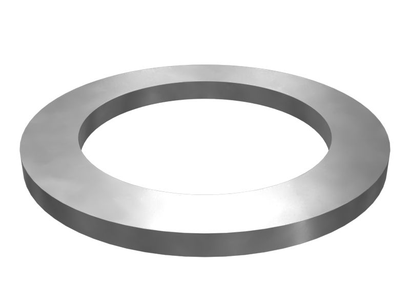 УПОРНАЯ ШАЙБА