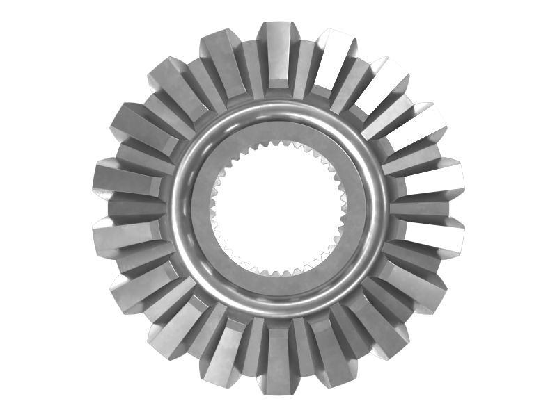 ШЕСТЕРНЯ ДИФФЕРЕНЦИАЛА