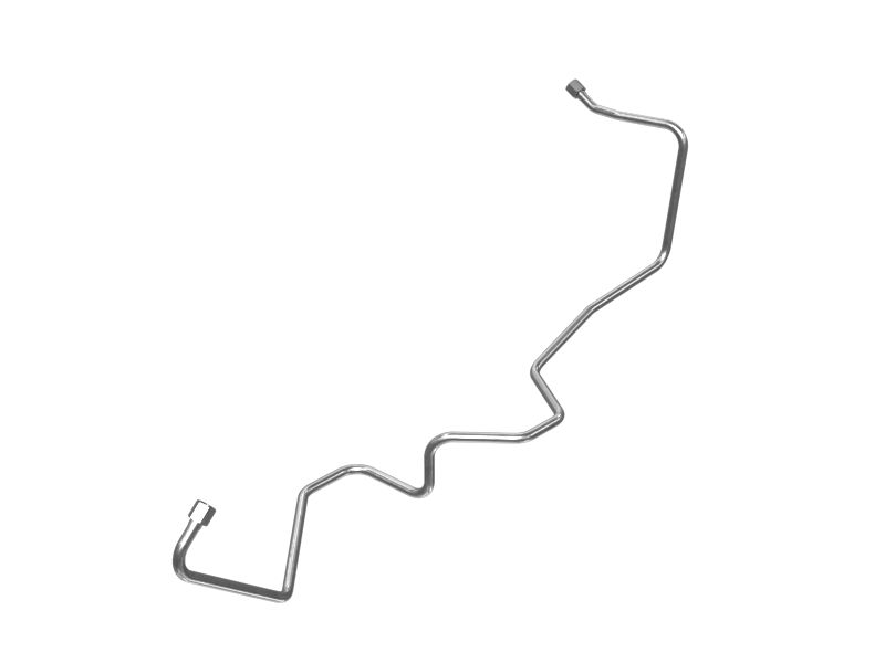 153-1246: 12.58mm Inner Diameter Fuel Injection Lines Tube | Cat® Parts ...
