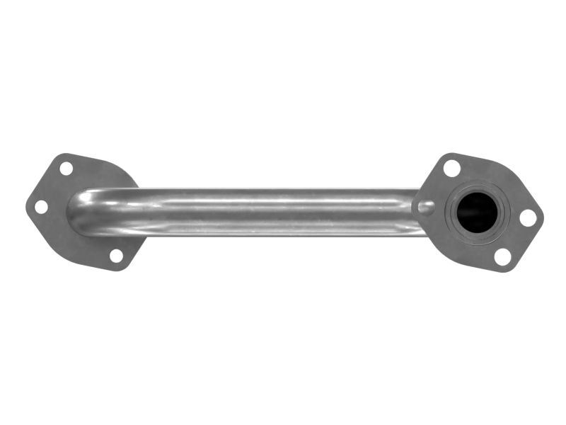 ТРУБКА В СБОРЕ